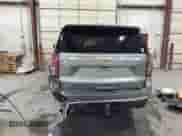 2023 Chevrolet Suburban High Country z VIN 1GNSKGKL2PR537744, wystawiony jako IAAI lot #42598837 z przebiegiem 12 934 mil mil oraz . Historia ofert i sprzedaży dostępna na DreamBid. Obrazek 16.