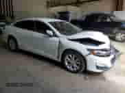 2021 Chevrolet Malibu LT с VIN 1G1ZD5ST1MF046142, выставлен на аукционе Copart как лот 56320545 с пробегом 45 906 миль миль и Списание • Salvage title. История ставок и продаж доступна на DreamBid. Изображение 4.