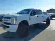 2018 Ford F-250 XL с VIN 1FT7W2B64JEB26408, выставлен на аукционе IAAI как лот 42984832 с пробегом 238 266 миль миль и . История ставок и продаж доступна на DreamBid. Изображение 2.