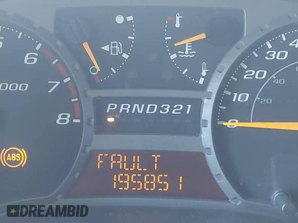 2005 Chevrolet Colorado 1SB LS Z85 z VIN 1GCCS136158268593, wystawiony jako IAAI lot #42408812 z przebiegiem 195 851 mil mil oraz . Historia ofert i sprzedaży dostępna na DreamBid. Obrazek 16.