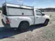 2009 Toyota Tacoma с VIN 5TENX22N29Z649513, выставлен на аукционе Copart как лот 87047455 с пробегом 257 280 миль миль и Чистый • Clean title. История ставок и продаж доступна на DreamBid. Изображение 3.