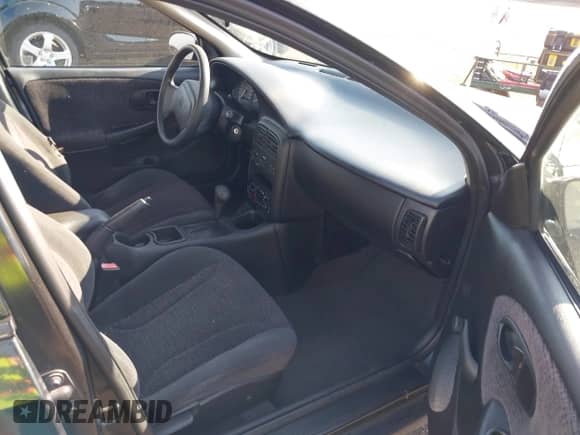 2000 Saturn SL с VIN 1G8ZK5271YZ165467, выставлен на аукционе IAAI как лот 42367156 с пробегом 185 962 миль миль и . История ставок и продаж доступна на DreamBid. Изображение 5.