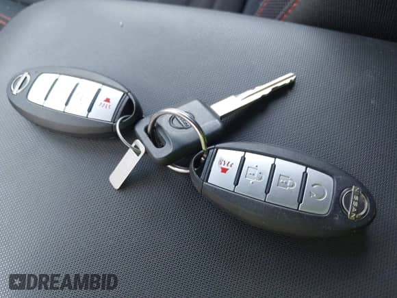 2022 Nissan Frontier SV with VIN 1N6ED1EK8NN645013, listed as a IAAI auction lot 42649198 with 34,332 mi miles and . Bid and sale history available at DreamBid. Image 11.