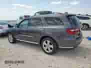 2015 Dodge Durango SXT with VIN 1C4RDHAG2FC946386, listed as a Copart auction lot 67964665 with 113,122 mi miles and Salvage title. Bid and sale history available at DreamBid. Image 2.