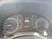 2021 Toyota Tundra SR5 with VIN 5TFDY5F13MX996740, listed as a Copart auction lot 56096205 with 157,370 mi miles and Salvage title. Bid and sale history available at DreamBid. Image 9.