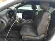 2020 Dodge Challenger SXT z VIN 2C3CDZGG9LH131084, wystawiony jako Copart lot #42370855 z przebiegiem Nie podano mil oraz Szkoda całkowita • Salvage title. Historia ofert i sprzedaży dostępna na DreamBid. Obrazek 7.