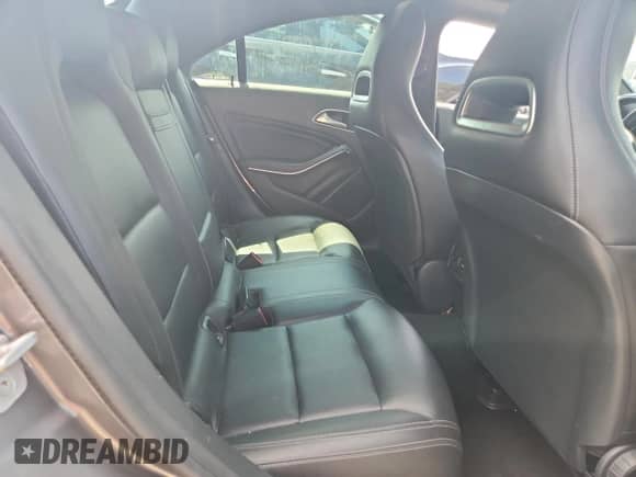 2016 Mercedes-Benz CLA 250 с VIN WDDSJ4EB0GN368656, выставлен на аукционе Copart как лот 81138805 с пробегом 83 973 миль миль и Списание • Salvage title. История ставок и продаж доступна на DreamBid. Изображение 10.