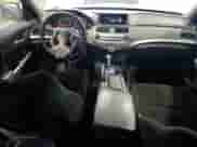 2010 Honda Accord EX z VIN 1HGCP2F71AA085176, wystawiony jako Copart lot #42052725 z przebiegiem 142 334 mil mil oraz Szkoda całkowita • Salvage title. Historia ofert i sprzedaży dostępna na DreamBid. Obrazek 8.