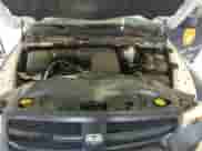 2020 Ram 1500 Tradesman z VIN 1C6RR6FG7LS116834, wystawiony jako Copart lot #64335535 z przebiegiem 75 972 mil mil oraz Szkoda całkowita • Salvage title. Historia ofert i sprzedaży dostępna na DreamBid. Obrazek 11.