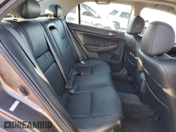 2006 Honda Accord EX-L with VIN 1HGCM56816A153311, listed as a Copart auction lot 82170525 with 70,009 mi miles and Salvage title. Bid and sale history available at DreamBid. Image 10.
