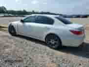 2010 Hyundai Genesis с VIN KMHGC4DFXAU071403, выставлен на аукционе Copart как лот 62883495 с пробегом 157 326 миль миль и Списание • Salvage title. История ставок и продаж доступна на DreamBid. Изображение 2.