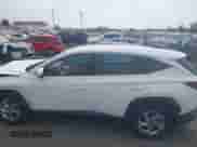 2023 Hyundai Tucson SE with VIN 5NMJA3AE6PH252181, listed as a IAAI auction lot 42401448 with 19,074 mi miles and . Bid and sale history available at DreamBid. Image 15.