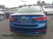 2017 Hyundai Elantra SE with VIN 5NPD84LF2HH172286, listed as a IAAI auction lot 43317047 with 169,385 mi miles and . Bid and sale history available at DreamBid. Image 16.