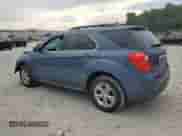 2011 Chevrolet Equinox 1LT z VIN 2CNALDEC4B6330719, wystawiony jako Copart lot #62401785 z przebiegiem 138 814 mil mil oraz Czysty tytuł • Clean title. Historia ofert i sprzedaży dostępna na DreamBid. Obrazek 2.