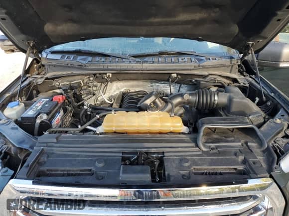 2016 Ford F-150 XLT с VIN 1FTEX1EF7GKE37948, выставлен на аукционе Copart как лот 81937455 с пробегом 134 186 миль миль и Чистый • Clean title. История ставок и продаж доступна на DreamBid. Изображение 11.