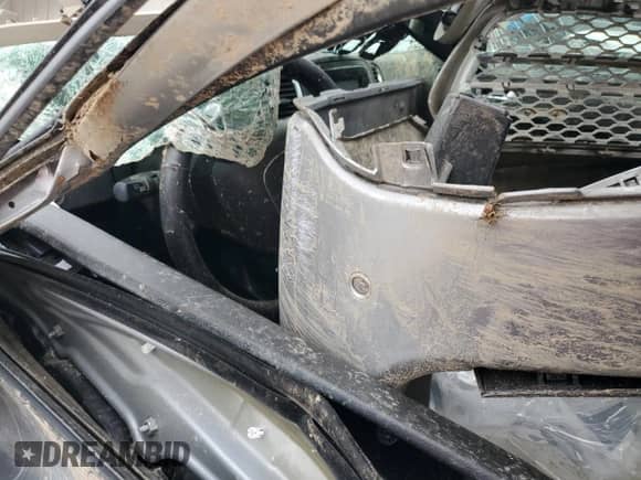 2014 Dodge Durango Citadel z VIN 1C4SDHET3EC367740, wystawiony jako Copart lot #47551035 z przebiegiem Nie podano mil oraz Czysty tytuł • Clean title. Historia ofert i sprzedaży dostępna na DreamBid. Obrazek 8.