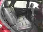 2024 Dodge Durango GT Plus с VIN 1C4RDHDG8RC204574, выставлен на аукционе Copart как лот 87104855 с пробегом 35 825 миль миль и Чистый • Clean title. История ставок и продаж доступна на DreamBid. Изображение 11.