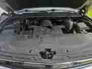 2019 Chevrolet Tahoe Commercial z VIN 1GNLCDECXKR131277, wystawiony jako Copart lot #71365105 z przebiegiem 99 035 mil mil oraz Czysty tytuł • Clean title. Historia ofert i sprzedaży dostępna na DreamBid. Obrazek 7.