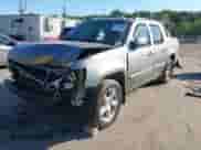 2008 Chevrolet Avalanche LTZ с VIN 3GNFK12378G167357, выставлен на аукционе IAAI как лот 43071452 с пробегом Не указан миль и . История ставок и продаж доступна на DreamBid. Изображение 2.