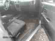 2010 Chevrolet Colorado 1LT with VIN 1GCESCDE7A8103152, listed as a Copart auction lot 55697015 with 270,038 mi miles and Clean title. Bid and sale history available at DreamBid. Image 8.