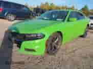 2017 Dodge Charger SXT with VIN 2C3CDXHG2HH625605, listed as a IAAI auction lot 43350665 with 71,079 mi miles and . Bid and sale history available at DreamBid. Image 2.