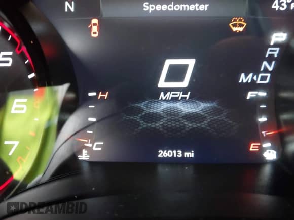2023 Dodge Charger SXT with VIN 2C3CDXJG1PH657695, listed as a IAAI auction lot 41199974 with 26,013 mi miles and . Bid and sale history available at DreamBid. Image 15.