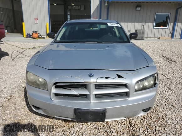 2008 Dodge Charger с VIN 2B3KA43R08H102320, выставлен на аукционе Copart как лот 70438134 с пробегом 142 963 миль миль и Чистый • Clean title. История ставок и продаж доступна на DreamBid. Изображение 5.
