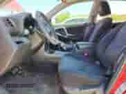 2010 Toyota RAV4 Sport with VIN 2T3RF4DV6AW075060, listed as a Copart auction lot 80339405 with 153,604 mi miles and Salvage title. Bid and sale history available at DreamBid. Image 7.