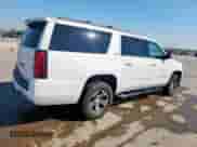 2016 Chevrolet Suburban LT с VIN 1GNSKHKC3GR424228, выставлен на аукционе Copart как лот 84026475 с пробегом 98 603 миль миль и Списание • Salvage title. История ставок и продаж доступна на DreamBid. Изображение 3.