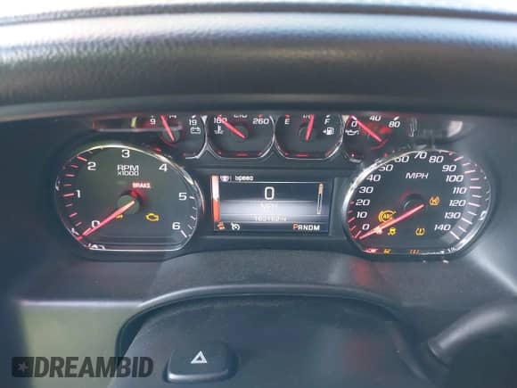2014 GMC Sierra 1500 SLE z VIN 3GTU2UEC5EG389159, wystawiony jako IAAI lot #43355380 z przebiegiem 163 162 mil mil oraz . Historia ofert i sprzedaży dostępna na DreamBid. Obrazek 7.