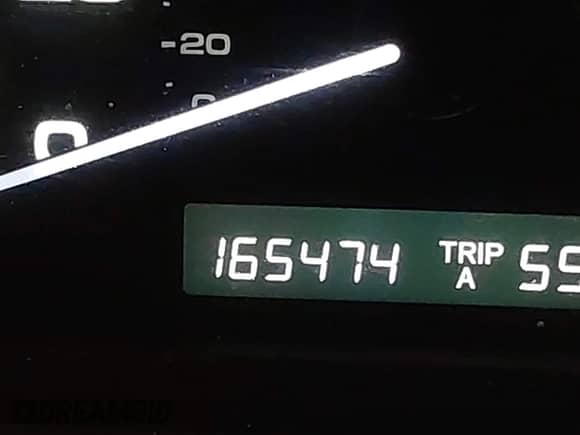 2006 Honda Accord VP с VIN 1HGCM56166A142954, выставлен на аукционе IAAI как лот 42617460 с пробегом 165 474 миль миль и . История ставок и продаж доступна на DreamBid. Изображение 16.