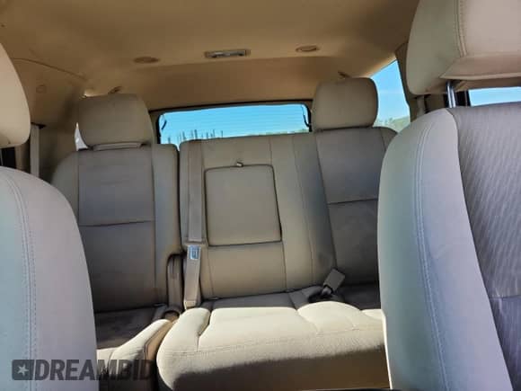 2012 Chevrolet Tahoe LS with VIN 1GNSCAE00CR209583, listed as a Copart auction lot 70043565 with 179,537 mi miles and Salvage title. Bid and sale history available at DreamBid. Image 10.