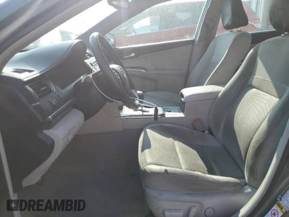 2013 Toyota Camry XLE with VIN 4T1BD1FK9DU075026, listed as a Copart auction lot 57574935 with 216,440 mi miles and Clean title. Bid and sale history available at DreamBid. Image 7.