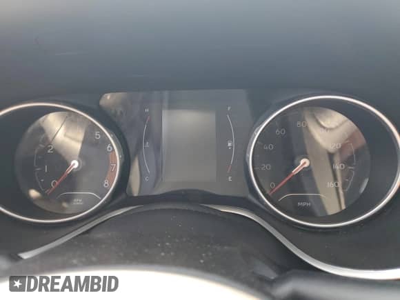 2020 Jeep Compass Altitude с VIN 3C4NJDBB9LT146686, выставлен на аукционе Copart как лот 65795965 с пробегом 50 418 миль миль и Списание • Salvage title. История ставок и продаж доступна на DreamBid. Изображение 9.