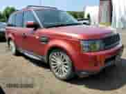 2011 Land Rover Range Rover Sport HSE with VIN SALSF2D42BA704464, listed as a Copart auction lot 67192175 with 148,789 mi miles and Clean title. Bid and sale history available at DreamBid. Image 4.