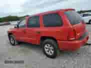 2003 Dodge Durango Sport с VIN 1D4HS38N63F545767, выставлен на аукционе Copart как лот 70143295 с пробегом 146 312 миль миль и Списание • Salvage title. История ставок и продаж доступна на DreamBid. Изображение 2.