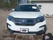 2021 Honda Pilot EX with VIN 5FNYF6H31MB010966, listed as a IAAI auction lot 41767634 with 53,303 mi miles and . Bid and sale history available at DreamBid. Image 13.