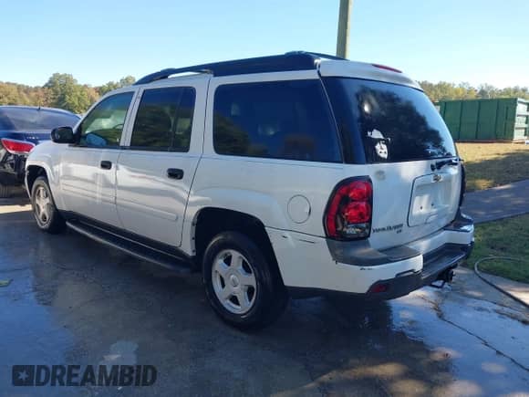 2006 Chevrolet TrailBlazer LS с VIN 1GNET16SX66110157, выставлен на аукционе IAAI как лот 43446778 с пробегом 213 049 миль миль и . История ставок и продаж доступна на DreamBid. Изображение 3.