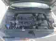 2024 Hyundai Elantra SEL with VIN KMHLM4DG0RU798789, listed as a Copart auction lot 65547165 with 14,331 mi miles and Salvage title. Bid and sale history available at DreamBid. Image 11.