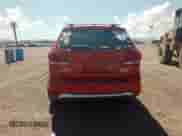 2016 Dodge Journey Crossroad with VIN 3C4PDDGG9GT118428, listed as a Copart auction lot 71531815 with 190,327 mi miles and Salvage title. Bid and sale history available at DreamBid. Image 6.