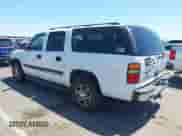 2005 Chevrolet Suburban LT with VIN 3GNEC16Z35G156200, listed as a IAAI auction lot 42543464 with 134,457 mi miles and . Bid and sale history available at DreamBid. Image 3.