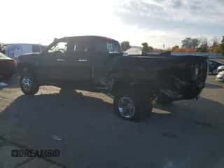 2015 Chevrolet Silverado 3500HD LTZ с VIN 1GC5K0C82FZ552525, выставлен на аукционе Copart как лот 80791284 с пробегом 59 404 миль миль и Списание • Salvage title. История ставок и продаж доступна на DreamBid. Изображение 2.