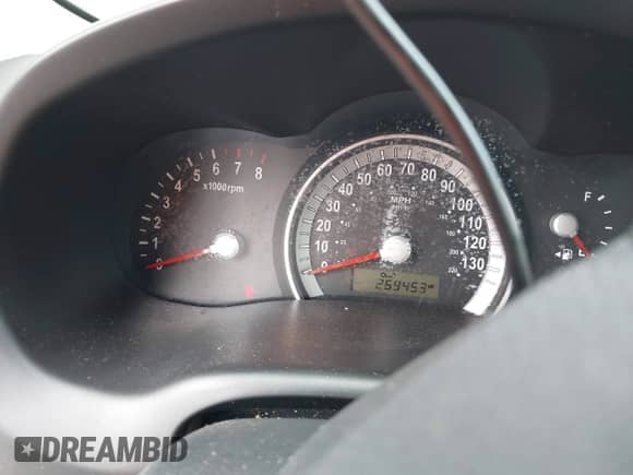 2008 Hyundai Entourage GLS с VIN KNDMC233686054339, выставлен на аукционе IAAI как лот 42030431 с пробегом 269 453 миль миль и . История ставок и продаж доступна на DreamBid. Изображение 7.