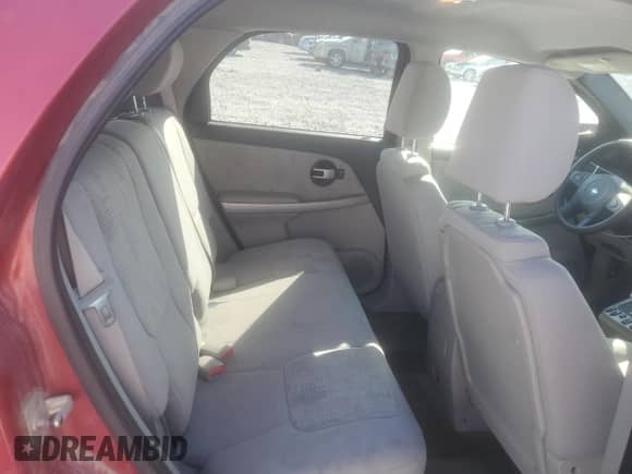 2005 Chevrolet Equinox LS с VIN 2CNDL23F256202577, выставлен на аукционе Copart как лот 72077595 с пробегом 97 666 миль миль и Чистый • Clean title. История ставок и продаж доступна на DreamBid. Изображение 11.