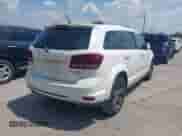 2016 Dodge Journey Crossroad Plus with VIN 3C4PDCGG9GT134056, listed as a IAAI auction lot 43035646 with 168,614 mi miles and . Bid and sale history available at DreamBid. Image 4.