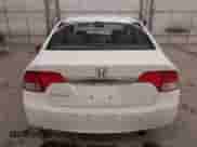 2009 Honda Civic с VIN 1HGFA153X9L014677, выставлен на аукционе IAAI как лот 41146253 с пробегом 158 867 миль миль и . История ставок и продаж доступна на DreamBid. Изображение 17.