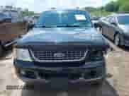 2004 Ford Explorer XLT z VIN 1FMZU73K44UB48387, wystawiony jako IAAI lot #42282886 z przebiegiem 149 087 mil mil oraz . Historia ofert i sprzedaży dostępna na DreamBid. Obrazek 12.