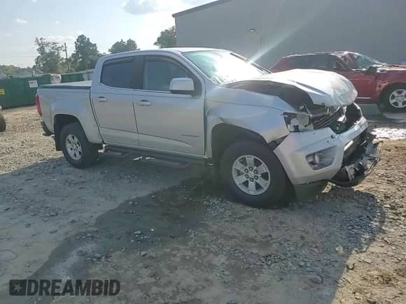 2017 Chevrolet Colorado 2WD WT с VIN 1GCGSBEN5H1185046, выставлен на аукционе Copart как лот 69305465 с пробегом 147 470 миль миль и Списание • Salvage title. История ставок и продаж доступна на DreamBid. Изображение 13.