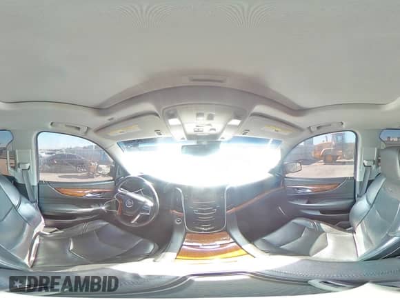 2015 Cadillac Escalade ESV Premium с VIN 1GYS3JKJ0FR188190, выставлен на аукционе Copart как лот 66292485 с пробегом 71 780 миль миль и Списание • Salvage title. История ставок и продаж доступна на DreamBid. Изображение 15.