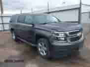 2015 Chevrolet Suburban LT с VIN 1GNSKJKC1FR203524, выставлен на аукционе IAAI как лот 42592691 с пробегом 150 216 миль миль и . История ставок и продаж доступна на DreamBid. Изображение 1.